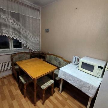 Сдам 2 комнатную квартиру р-н Одесская Пр-т Аэрокосмический