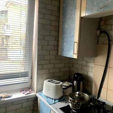 Здаю 1 кімнатну квартиру в Покровському районі