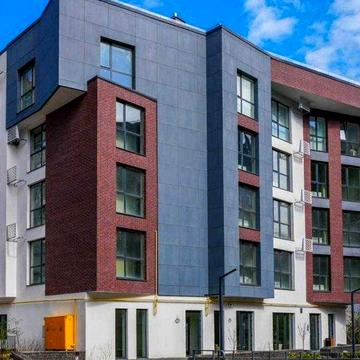 1 Квартира / 0 цикл / Ярославенка / Новобудова / Львів