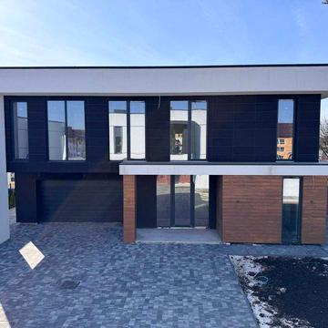 Продаж окремо стоячого будинку в с. Сокільники