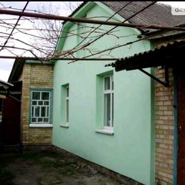 Продаж 3к Дім Нова вулиця