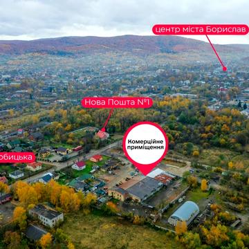 Братів Лисиків вул., 1