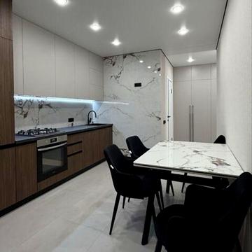 Терміново продається 1 кімнатна новобудова на Героїв Майдану ЖК ПМК