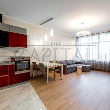 Оренда квартири, ЖК Новопечерські Липки, Драгомирова, Верхогляда