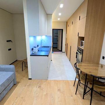 Оренда квартири ЖК Молодість