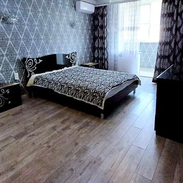 Квартира с шармом. Ул Высоцкого/Семёна Палия. Есть ВИДЕООБЗОР