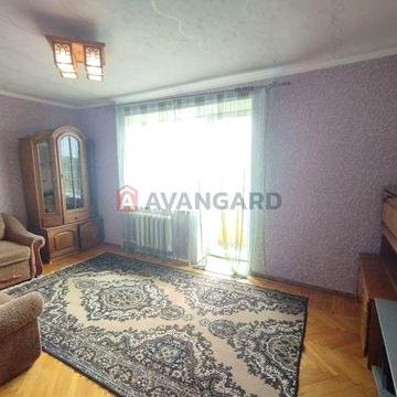 Сдам 2к. квартиру на пр. Богдана Хмельницького 2.