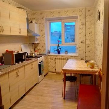 Продам 3-кімнатну квартиру р-н Промавтоматика