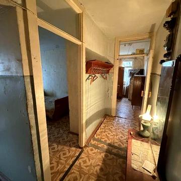 Продаётся двухкомнатная квартира на Ощепкова 7а