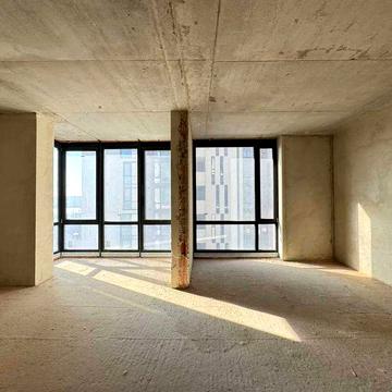 Терміново! двокімнатна квартира поблизу озера! ЖК Manhattan