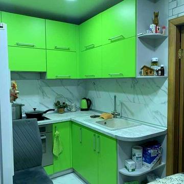 Продаж 2 кім квартири Розд. кімнати. Алмазний мікр-н. №9464