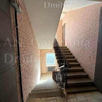 Фурманова  1к в Новом доме 52000$