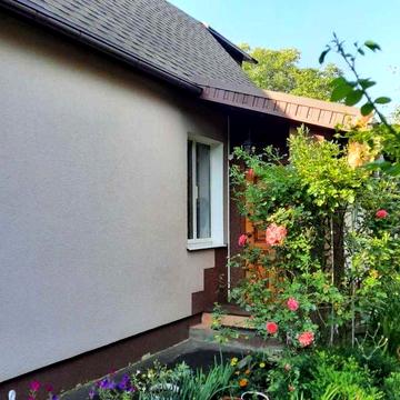 Продаж будинку. 100 м2. Гараж + підвал. Юрівка №8603