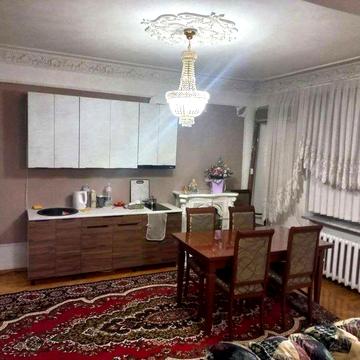 Оренда двокімнатної квартири , проспект Дмитра Яворницького, 125