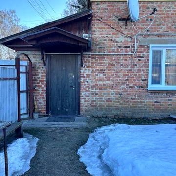 Житло з окремим входом і землею - вигідний варіант, м. Мена