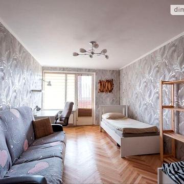 Довгострокова оренда 1к Квартира Рубчака Івана вулиця