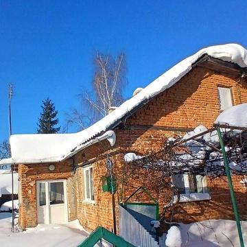 Продаж приватного будинку