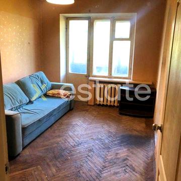 Квартира БЕЗ КОМСІЇ метро Сирець 15 хвилин пішки