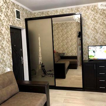 Продаж 1к Квартира Сінна вулиця