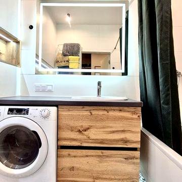 Квартира з меблями та технікою, ТЕРМІНОВО! Без комісії, 2%