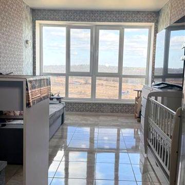 Продаж Однокімнатноі квартири з ремонтом, Ірпінь, поруч Набережна