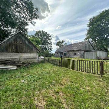 Продам будинок с. Колодіївка