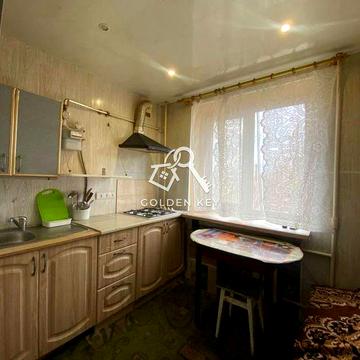 Оренда двокімнатної квартири на Дружбі