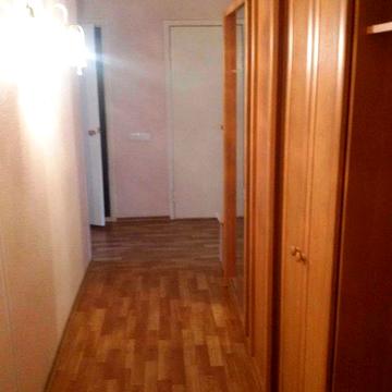 РЕАЛЬНАЯ! Сдам 1к евро  жм Коммунар (Покровский)