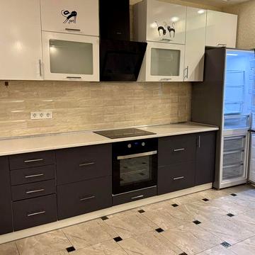 Аренда 1 комнатную квартиру в ЖК 47 Жемчужина