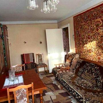 Продаж 2 кімнатної квартири, вулиця Наукова