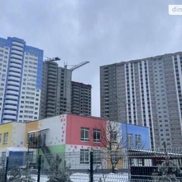 Продаж 1к Квартира Доківська вулиця