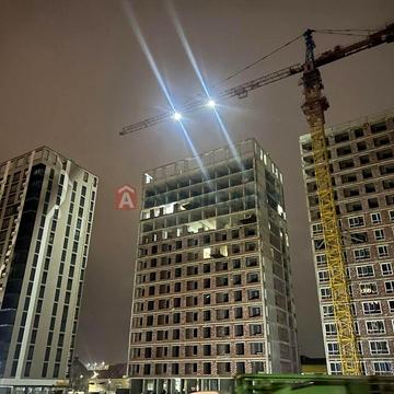 Продається 2-кімнатна квартира в ЖК «Бетховен» ЖК «Бетховен»