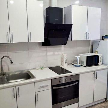 Сдам 1 к. квартиру  ЖК Левада-1