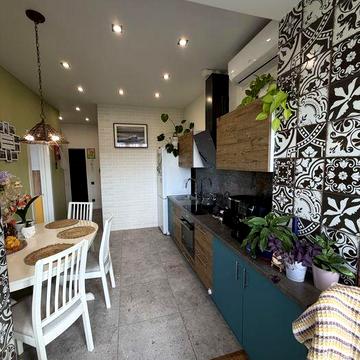 Продаж видовоі Однокімнатної квартири біля Центрального парку , Ірпінь