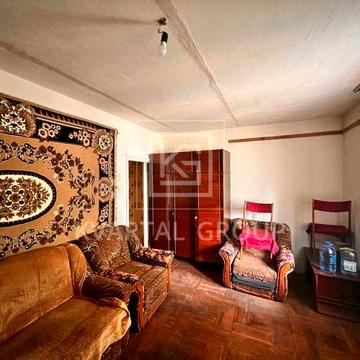 Продаж двокімнатної квартири без комісії! Терміново!