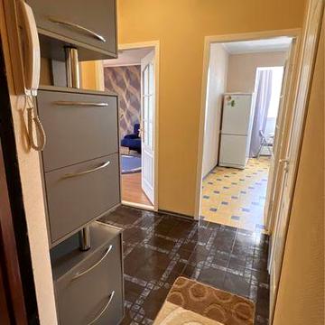 Довгострокова оренда 1к квартири Власник (без ріелторів)