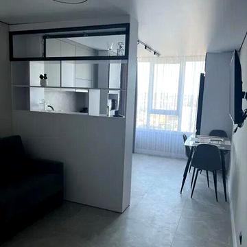 Довгострокова оренда 1к Квартира Чернівецька вулиця ЖК ул. Черновицкая, 64А