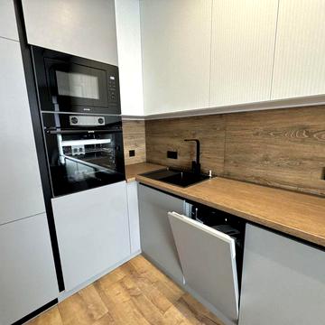 1-кімнатна з ремонтом, 50м2, р-н Льонокомбінат‼️