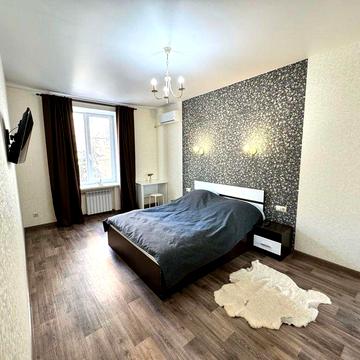 Сдам 2х комнатную квартиру Хозяин.