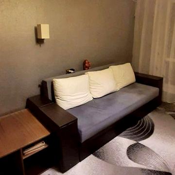 Сдается 1 комн кв-ра 16мкрн Хортицкий р-н