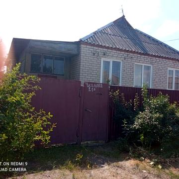 Продам будинок.Район пісок.Ізюм