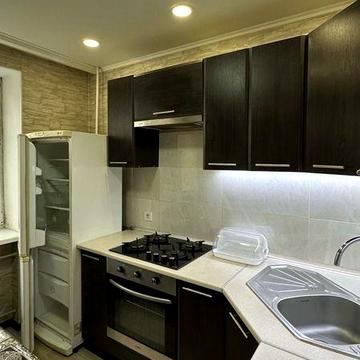 Сдам 1к. Махачкалинская/ 250 маршрут  Капитальный ремонт.  Газ.