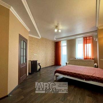 1 квартира защитников Украины, новострой героев Харькова 131