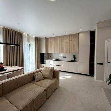 Дуплекс 115м2 | Софіївська Борщагівка | Газ