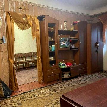 Продаж 2 кімнатної квартири, р-н Одеської, пр. Байрона.
