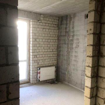 1-к, ЖК «Мира-3», Миру вул., 40, ХТЗ ЖК «Мира-3»