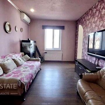 47 тыс.$‼️ПРОДАЖА‼️Полтавский шлях42 ‼️Автономка/ 3 комнаты 72 м2 ЖК ПОЛТАВСКИЙ ШЛЯХ 42