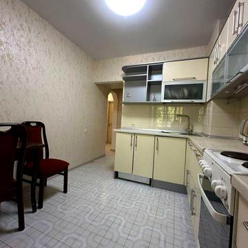 3 к квартира з ремонтом