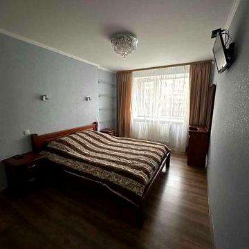 Оренда двокімнатної квартири , вулиця Велика Діївська, 4Б