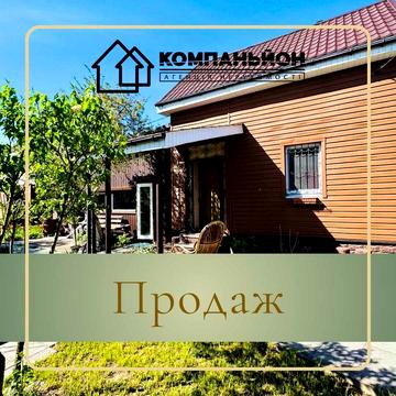 Продаж |Будинок (дача) |СТ «Рівнопілля»